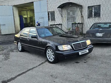 Mercedes-Benz S 300 1993 года за 3 500 000 тг. в Павлодар – фото 2