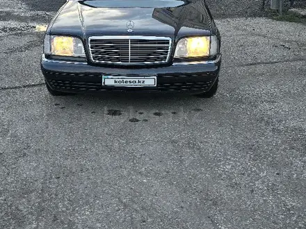 Mercedes-Benz S 300 1993 года за 3 500 000 тг. в Павлодар