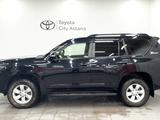 Toyota Land Cruiser Prado 2021 годаүшін26 400 000 тг. в Астана – фото 3