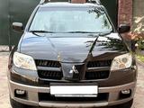 Mitsubishi Outlander 2006 года за 6 500 000 тг. в Алматы – фото 4