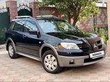 Mitsubishi Outlander 2006 года за 6 500 000 тг. в Алматы