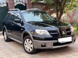Mitsubishi Outlander 2006 года за 6 500 000 тг. в Алматы – фото 3