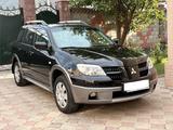 Mitsubishi Outlander 2006 года за 6 500 000 тг. в Алматы – фото 2