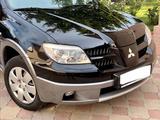 Mitsubishi Outlander 2006 года за 6 500 000 тг. в Алматы – фото 5