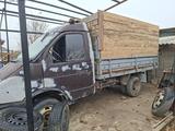 ГАЗ ГАЗель 2000 года за 1 200 000 тг. в Шымкент – фото 2