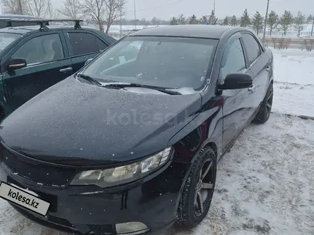 Kia Cerato 2012 года за 5 000 000 тг. в Астана – фото 12