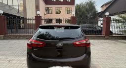 Kia Rio 2015 годаүшін5 500 000 тг. в Актобе – фото 4