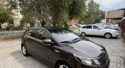 Kia Rio 2015 годаүшін5 500 000 тг. в Актобе – фото 2
