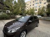 Kia Rio 2015 годаүшін5 500 000 тг. в Актобе