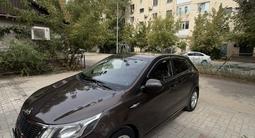 Kia Rio 2015 годаүшін5 500 000 тг. в Актобе