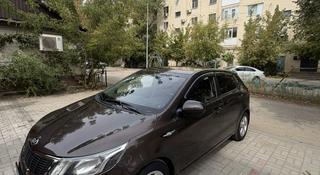 Kia Rio 2015 года за 5 500 000 тг. в Актобе