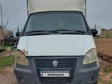 ГАЗ ГАЗель 2005 годаүшін3 900 000 тг. в Шымкент