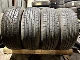 225/55r18 Bridgestone 4шт за 90 000 тг. в Алматы