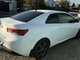 Kia Cerato 2011 годаүшін5 000 000 тг. в Атырау – фото 3