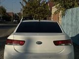 Kia Cerato 2011 годаүшін5 000 000 тг. в Атырау – фото 4