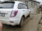 Lifan X60 2015 года за 2 600 000 тг. в Атырау – фото 4