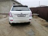 Lifan X60 2015 годаүшін2 600 000 тг. в Атырау – фото 5