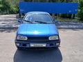 Volkswagen Golf 1993 года за 900 000 тг. в Караганда