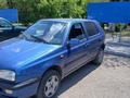 Volkswagen Golf 1993 года за 900 000 тг. в Караганда – фото 2
