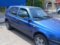 Volkswagen Golf 1993 года за 900 000 тг. в Караганда – фото 3