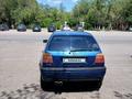 Volkswagen Golf 1993 года за 900 000 тг. в Караганда – фото 4