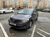 Toyota Corolla 2011 года за 5 600 000 тг. в Актобе