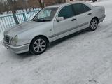 Mercedes-Benz E 230 1996 года за 3 000 000 тг. в Атбасар – фото 3