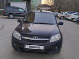 ВАЗ (Lada) Granta 2190 2014 года за 2 600 000 тг. в Актобе