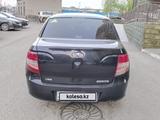 ВАЗ (Lada) Granta 2190 2014 года за 2 600 000 тг. в Актобе – фото 3