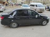 ВАЗ (Lada) Granta 2190 2014 года за 2 600 000 тг. в Актобе – фото 4