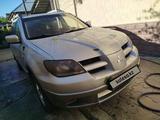 Mitsubishi Outlander 2003 годаүшін3 100 000 тг. в Тараз – фото 3