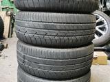 215/60 r16 Toyo из Японии за 73 000 тг. в Алматы