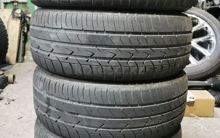 215/60 r16 Toyo из Японии за 73 000 тг. в Алматы