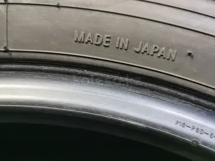 215/60 r16 Toyo из Японии за 73 000 тг. в Алматы – фото 4