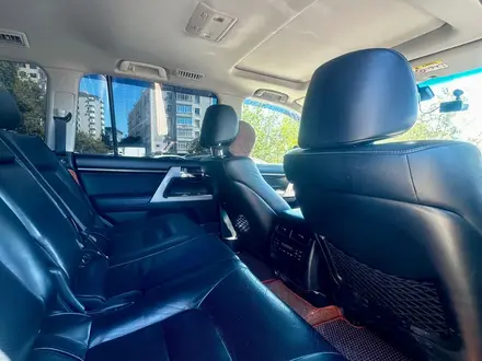 Toyota Land Cruiser 2015 года за 24 000 000 тг. в Актау – фото 12