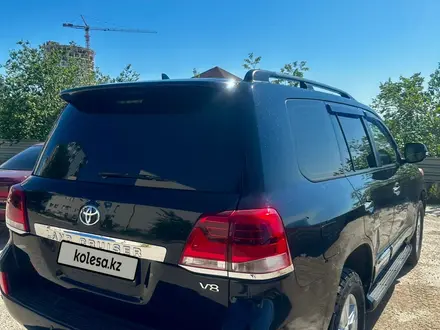 Toyota Land Cruiser 2015 года за 24 000 000 тг. в Актау – фото 4