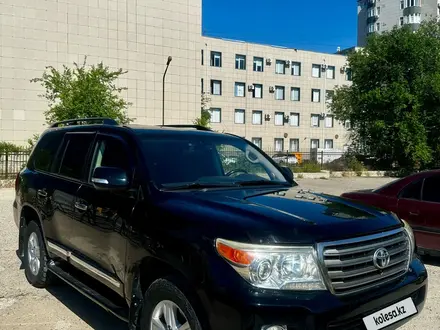 Toyota Land Cruiser 2015 года за 24 000 000 тг. в Актау – фото 3