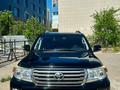 Toyota Land Cruiser 2015 года за 24 000 000 тг. в Актау