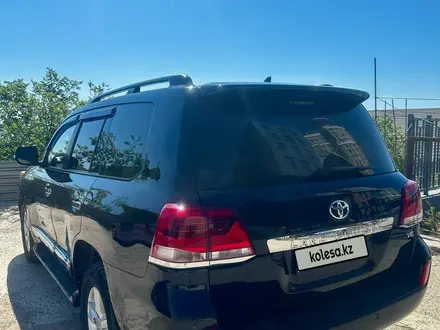 Toyota Land Cruiser 2015 года за 24 000 000 тг. в Актау – фото 7