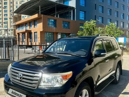 Toyota Land Cruiser 2015 года за 24 000 000 тг. в Актау – фото 5