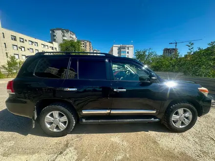 Toyota Land Cruiser 2015 года за 24 000 000 тг. в Актау – фото 8