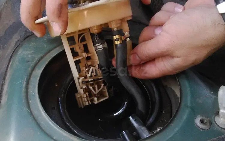 Ремонт бензонасосов. Выезд 24/7 Гарантия в Алматы