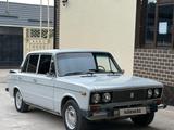 ВАЗ (Lada) 2106 1990 года за 750 000 тг. в Шымкент – фото 4
