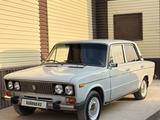 ВАЗ (Lada) 2106 1990 года за 750 000 тг. в Шымкент – фото 3