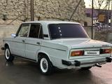 ВАЗ (Lada) 2106 1990 года за 750 000 тг. в Шымкент – фото 2