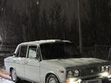 ВАЗ (Lada) 2106 1990 года за 750 000 тг. в Шымкент – фото 5