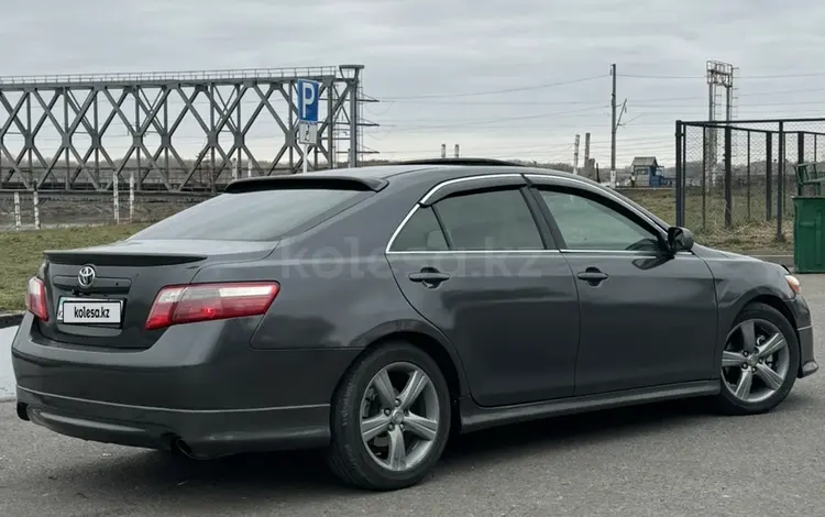 Toyota Camry 2007 годаүшін5 150 000 тг. в Павлодар
