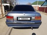 Mazda 626 1988 года за 550 000 тг. в Шиели – фото 5