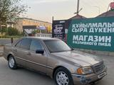 Mercedes-Benz C 180 1994 года за 950 000 тг. в Сарыагаш – фото 3