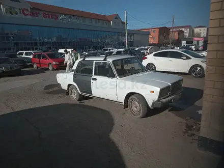 ВАЗ (Lada) 2107 2004 года за 600 000 тг. в Атырау